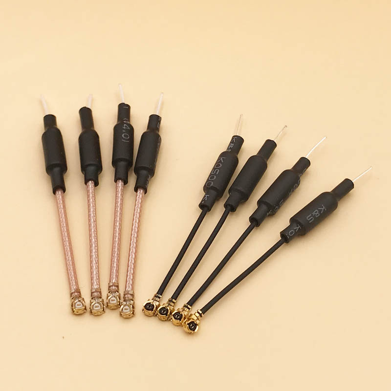 Fpv Drone Transmitter - Micro 65mm 5.8G 2dBi U.FL IPEX