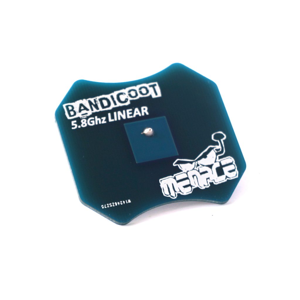 MenaceRC Bandicoot 5.8GHz Line - огляд і ціна Fpv Drone Bag