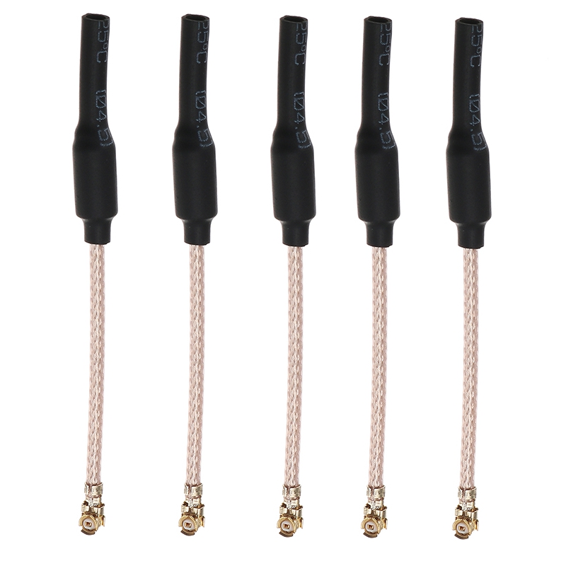 Micro 65mm 5.8G 2dBi U.FL IPEX - огляд і ціна Fpv Drone Transmitter