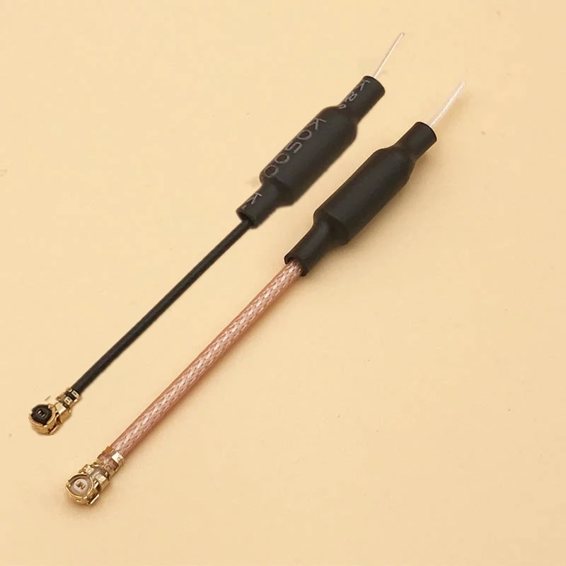 Micro 65mm 5.8G 2dBi U.FL IPEX - огляд і ціна Fpv Drone Transmitter